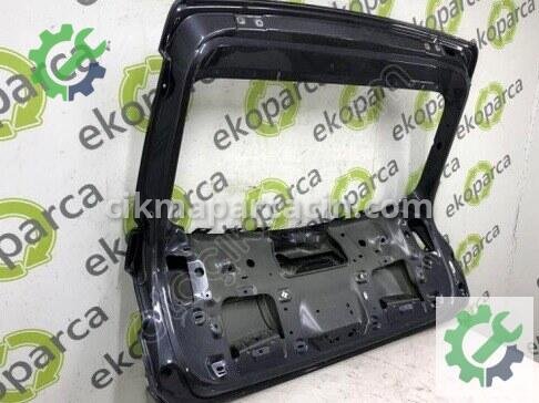 Volkswagen Taigo Bagaj Kapağı 2G7827025 çıkma parça