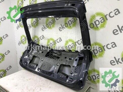 Volkswagen Taigo Bagaj Kapağı 2G7827025 çıkma parça