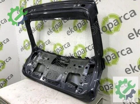 Volkswagen Taigo Bagaj Kapağı 2G7827025 çıkma parça