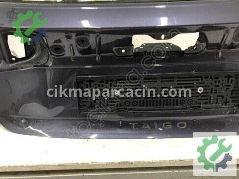 Volkswagen Taigo Bagaj Kapağı 2G7827025 çıkma parça