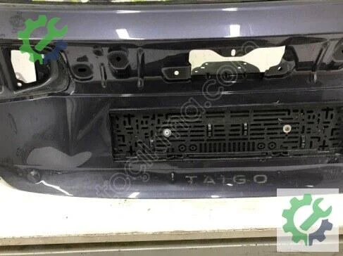 Volkswagen Taigo Bagaj Kapağı 2G7827025 çıkma parça