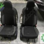 VOLKSWAGEN TAİGO 2018 2024 KOLTUK TAKIMI 2G0881375N