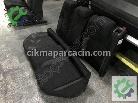 Volkswagen Taigo Koltuk 2G0881375N çıkma parça