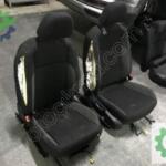 VOLKSWAGEN TAİGO 2018 2024 KOLTUK TAKIMI 2G0881375N