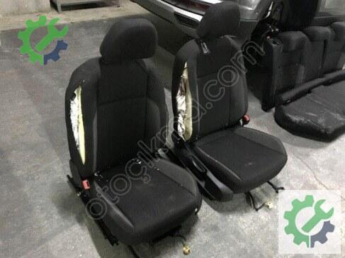 Volkswagen Taigo Koltuk 2G0881375N çıkma parça