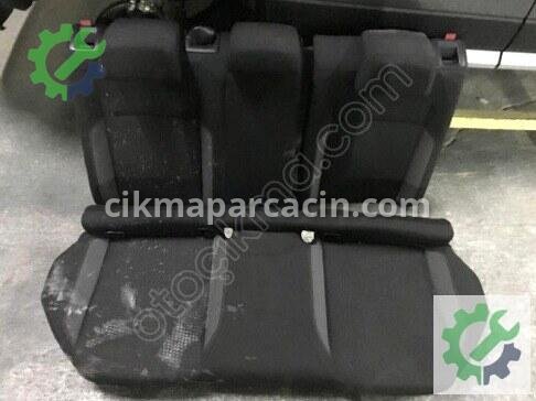 Volkswagen Taigo Koltuk 2G0881375N çıkma parça