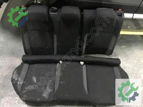 Volkswagen Taigo Koltuk 2G0881375N çıkma parça