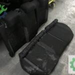 VOLKSWAGEN TAİGO 2018 2024 KOLTUK TAKIMI 2G0881375N