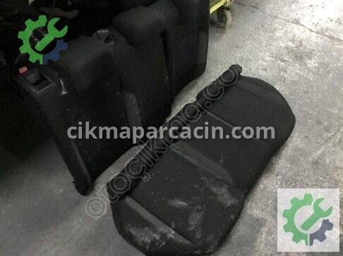 Volkswagen Taigo Koltuk 2G0881375N çıkma parça