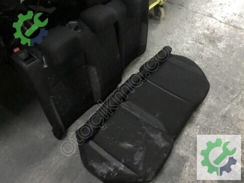 Volkswagen Taigo Koltuk 2G0881375N çıkma parça