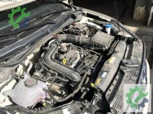 VOLKSWAGEN TAİGO 2018 2024 KOMPLE MOTOR (DLA) 1.0 TSI  05C100031M