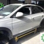 2018 Volkswagen Taigo Motor Komple Çıkma Parça