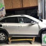 2018 Volkswagen Taigo Motor Komple Çıkma Parça