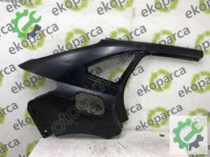 VOLKSWAGEN TAİGO 2018 2024 SAĞ ARKA ÇAMURLUK 2G7809844