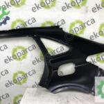VOLKSWAGEN TAİGO 2018 2024 SAĞ ARKA ÇAMURLUK 2G7809844
