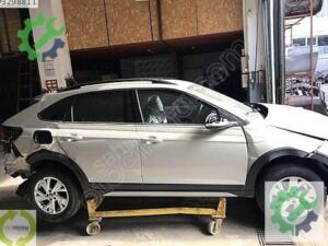 VOLKSWAGEN TAİGO 2018 2024 SAĞ ÖN ÇEYREK 2G7810136A