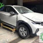 VOLKSWAGEN TAİGO 2018 2024 SAĞ ÖN ÇEYREK 2G7810136A