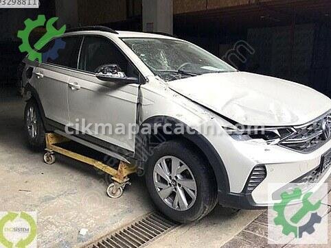 Volkswagen Taigo Sağ Ön Taşıyıcı 2G7810136A çıkma parça