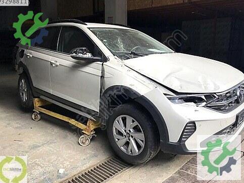 Volkswagen Taigo Sağ Ön Taşıyıcı 2G7810136A çıkma parça