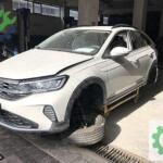 VOLKSWAGEN TAİGO 2018 2024 SAĞ ÖN ÇEYREK 2G7810136A