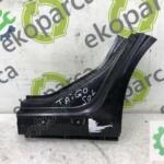 VOLKSWAGEN TAİGO 2018 2024 SOL ARKA MARŞPİYEL AĞZI 2G7809843