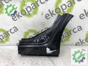 VOLKSWAGEN TAİGO 2018 2024 SOL ARKA MARŞPİYEL AĞZI 2G7809843