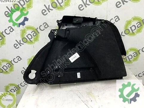 Volkswagen Taigo Bagaj Döşemesi 2G7867427 çıkma parça