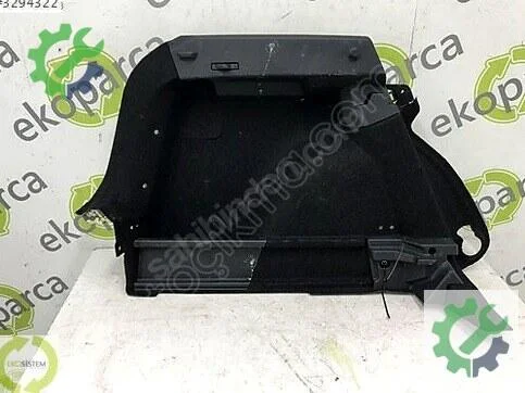 Volkswagen Taigo Bagaj Döşemesi 2G7867427 çıkma parça