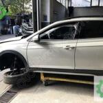 VOLKSWAGEN TAİGO 2018 2024 SOL ÖN ÇEYREK 2G7810135