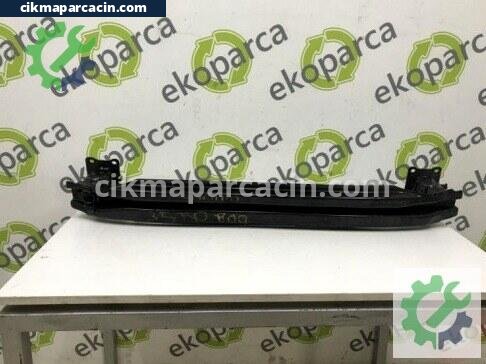 Volkswagen Taigo Arka Tampon Demiri çıkma parça