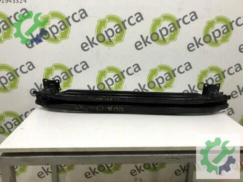 Volkswagen Taigo Arka Tampon Demiri çıkma parça