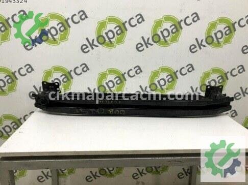 Volkswagen Taigo Arka Tampon Demiri 2G7807311 çıkma parça
