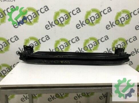 Volkswagen Taigo Arka Tampon Demiri 2G7807311 çıkma parça