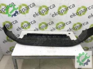 VOLKSWAGEN TAİGO 2019 2023 ÖN TAMPON SPOYLER 2G7805903B