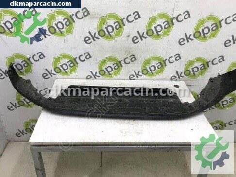 Volkswagen Taigo Ön Tampon çıkma parça