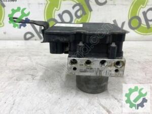 VOLKSWAGEN TAİGO 2019 2024 ABS BEYNİ 2Q0614517BA
