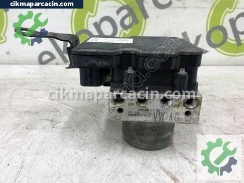 Volkswagen Taigo ABS Beyni (Modül) çıkma parça