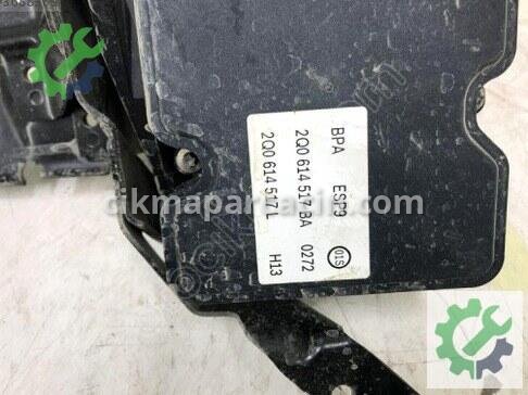 Volkswagen Taigo ABS Beyni (Modül) 2Q0614517BA çıkma parça
