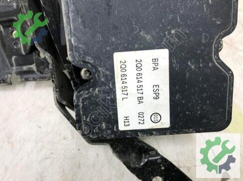 Volkswagen Taigo ABS Beyni (Modül) 2Q0614517BA çıkma parça