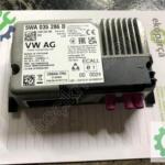 VOLKSWAGEN TAİGO 2019 2024 ACİL YARDIM KONTROL ÜNİTE 5WA035286D