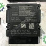 VOLKSWAGEN TAİGO 2019 2024 AİRBAG BEYNİ 2Q0959655BJ