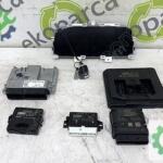 VOLKSWAGEN TAİGO 2019 2024 AİRBAG BEYNİ 2Q0959655BJ