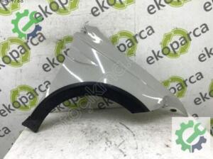 VOLKSWAGEN TAİGO 2019 2024 ÇAMURLUK ÖN SAĞ 2G7821106