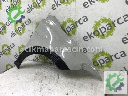 Volkswagen Taigo Sağ Ön Çamurluk 2G7821106 çıkma parça