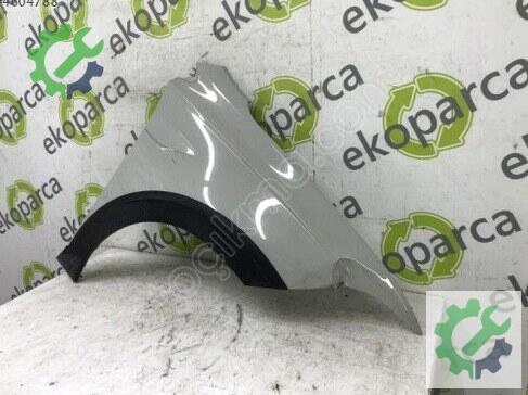 Volkswagen Taigo Sağ Ön Çamurluk 2G7821106 çıkma parça