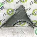 VOLKSWAGEN TAİGO 2019 2024 ÇAMURLUK ÖN SAĞ 2G7821106