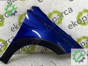 VOLKSWAGEN TAİGO 2019 2024 ÇAMURLUK ÖN SAĞ 2G7821106