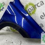 VOLKSWAGEN TAİGO 2019 2024 ÇAMURLUK ÖN SAĞ 2G7821106
