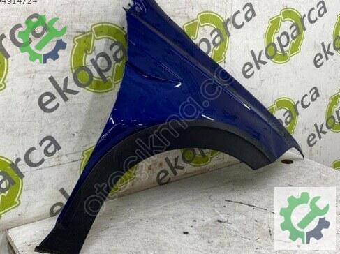 Volkswagen Taigo Sağ Ön Çamurluk 2G7821106 çıkma parça