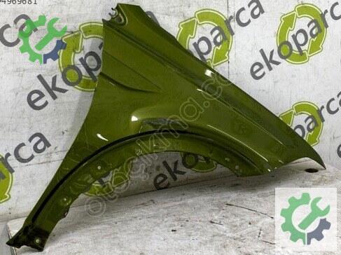 Volkswagen Taigo Sağ Ön Çamurluk 2G7821106 çıkma parça